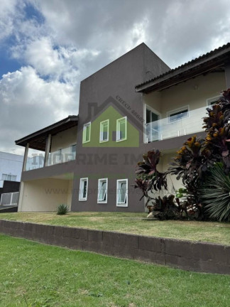 Imagem Casa de Condomínio com 3 Quartos à Venda, 1 m² em Jardim Terras De Santa Helena - Jacareí Imagem Casa de Condomínio com 3 Quartos à Venda, 1 m² em Jardim Terras De Santa Helena - Jacareí