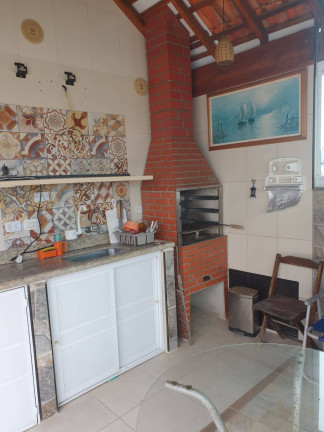 Imagem Casa com 3 Quartos à Venda, 170 m² em Guilhermina - Praia Grande Imagem Casa com 3 Quartos à Venda, 170 m² em Guilhermina - Praia Grande