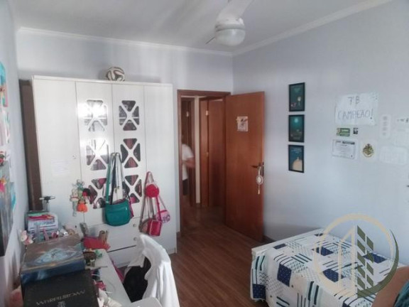 Imagem Apartamento com 2 Quartos à Venda, 80 m² em Itararé - São Vicente