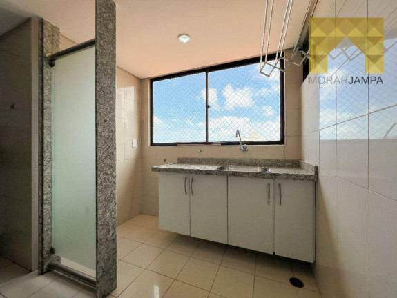 Imagem Apartamento com 4 Quartos à Venda, 162 m² em Cabo Branco - João Pessoa Imagem Apartamento com 4 Quartos à Venda, 162 m² em Cabo Branco - João Pessoa