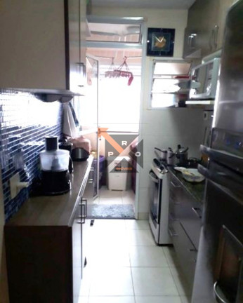 Imagem Imóvel com 3 Quartos à Venda, 60 m² em Vila Matilde - São Paulo Imagem Imóvel com 3 Quartos à Venda, 60 m² em Vila Matilde - São Paulo