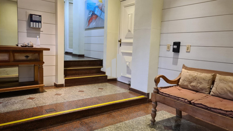 Imagem Apartamento com 3 Quartos à Venda, 108 m² em Predial - Torres