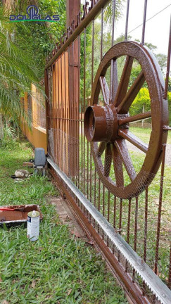 Imagem Casa com 3 Quartos à Venda, 1.200 m² em Viamão