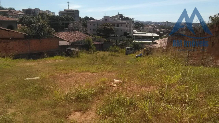 Imagem Terreno à Venda, 870 m² em Planalto - Belo Horizonte Imagem Terreno à Venda, 870 m² em Planalto - Belo Horizonte