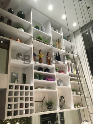 Imagem Apartamento com 4 Quartos à Venda, 173 m² em Brooklin - São Paulo Imagem Apartamento com 4 Quartos à Venda, 173 m² em Brooklin - São Paulo