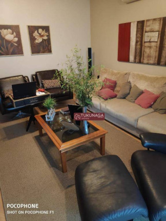Imagem Sobrado com 3 Quartos à Venda, 350 m² em Vila Galvão - Guarulhos Imagem Sobrado com 3 Quartos à Venda, 350 m² em Vila Galvão - Guarulhos