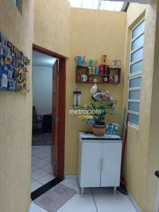 Imagem Sobrado com 4 Quartos à Venda, 145 m² em Vila Baeta Neves - São Bernardo Do Campo Imagem Sobrado com 4 Quartos à Venda, 145 m² em Vila Baeta Neves - São Bernardo Do Campo