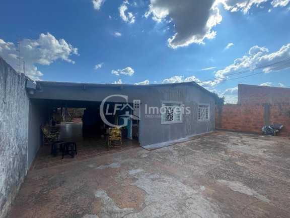Imagem Casa com 3 Quartos à Venda, 144 m² em Jardim Tijuca - Campo Grande Imagem Casa com 3 Quartos à Venda, 144 m² em Jardim Tijuca - Campo Grande