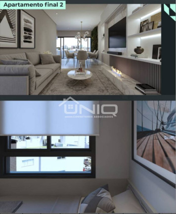 Imagem Apartamento com 3 Quartos à Venda, 115 m² em Parzianello - Pato Branco Imagem Apartamento com 3 Quartos à Venda, 115 m² em Parzianello - Pato Branco