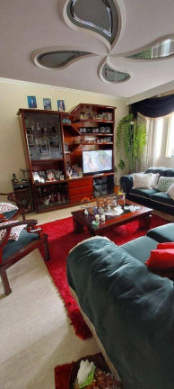 Imagem Apartamento com 2 Quartos à Venda, 86 m² em Centro - Guarulhos Imagem Apartamento com 2 Quartos à Venda, 86 m² em Centro - Guarulhos