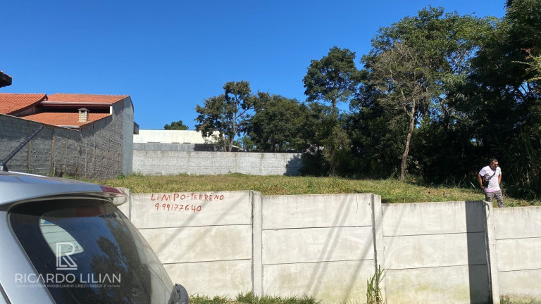 Imagem Terreno à Venda, 720 m² em Jardim Dos Pinheiros - Atibaia