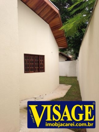 Imagem Casa com 3 Quartos à Venda, em Jd. Siesta - Jacareí Imagem Casa com 3 Quartos à Venda, em Jd. Siesta - Jacareí
