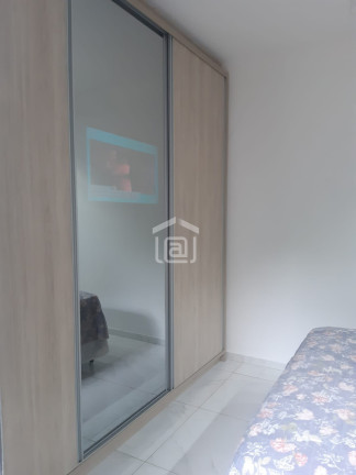 Imagem Casa com 4 Quartos à Venda, 129 m² em Jardim Kennedy - Poços De Caldas Imagem Casa com 4 Quartos à Venda, 129 m² em Jardim Kennedy - Poços De Caldas