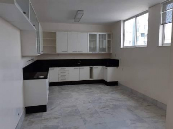 Imagem Apartamento com 4 Quartos à Venda, 308 m² em Graça - Salvador