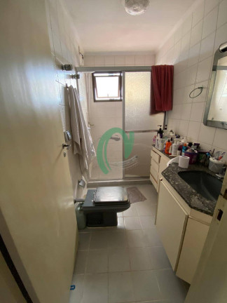 Imagem Apartamento com 2 Quartos à Venda, 125 m² em Aparecida - Santos Imagem Apartamento com 2 Quartos à Venda, 125 m² em Aparecida - Santos