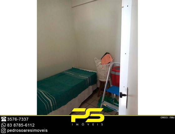 Imagem Apartamento com 4 Quartos à Venda, 180 m² em Camboinha - Cabedelo Imagem Apartamento com 4 Quartos à Venda, 180 m² em Camboinha - Cabedelo