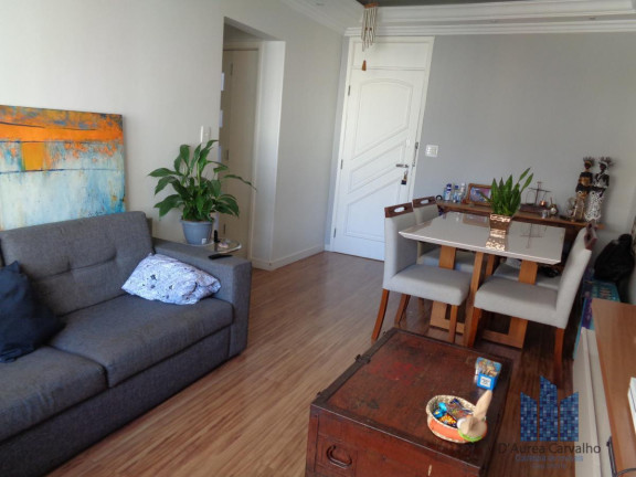 Imagem Apartamento com 2 Quartos à Venda, 96 m² em Paraiso - São Paulo
