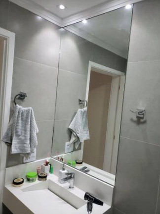 Imagem Apartamento com 2 Quartos à Venda, 56 m² em Jardim São Carlos - Sorocaba Imagem Apartamento com 2 Quartos à Venda, 56 m² em Jardim São Carlos - Sorocaba