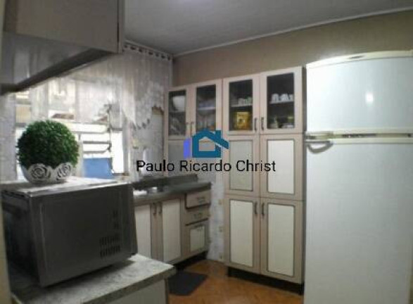 Imagem Casa com 2 Quartos à Venda, 137 m² em Vila Monte Carlo - Cachoeirinha