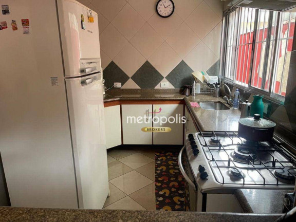 Imagem Casa com 3 Quartos à Venda, 257 m² em Paulicéia - São Bernardo Do Campo