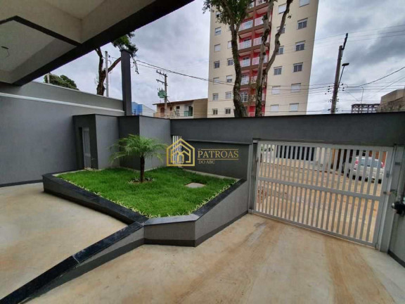 Imagem Casa com 3 Quartos à Venda, 142 m² em Vila Curuçá - Santo André Imagem Casa com 3 Quartos à Venda, 142 m² em Vila Curuçá - Santo André