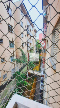Imagem Apartamento com 2 Quartos à Venda, 46 m² em Jardim Olinda - São Paulo