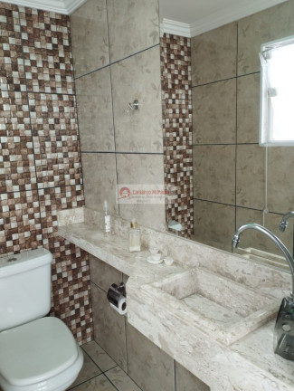 Imagem Casa de Condomínio com 2 Quartos à Venda, 70 m² em Jardim Carlos Cooper - Suzano Imagem Casa de Condomínio com 2 Quartos à Venda, 70 m² em Jardim Carlos Cooper - Suzano