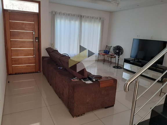 Imagem Casa com 4 Quartos à Venda, 265 m² em Ibiti Royal Park - Sorocaba