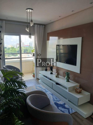 Imagem Apartamento com 1 Quarto à Venda, 42 m² em Rudge Ramos - São Bernardo Do Campo