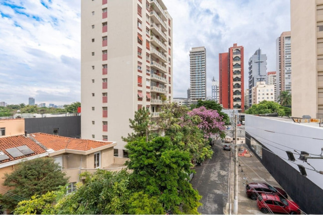 Imagem Imóvel com 3 Quartos à Venda, 170 m² em Pinheiros - São Paulo