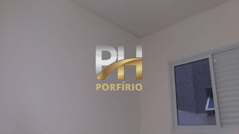 Imagem Apartamento com 3 Quartos à Venda, 60 m² em Vila Valparaíso - Santo André