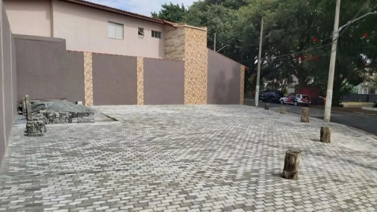 Imagem Terreno à Venda, 573 m² em Jardim Textil - São Paulo