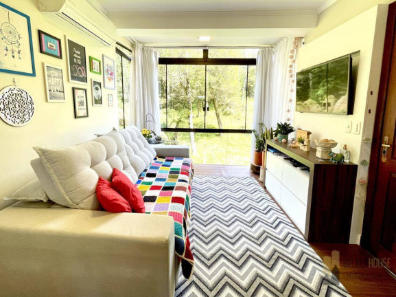 Imagem Apartamento com 2 Quartos à Venda, 60 m² em Canela Imagem Apartamento com 2 Quartos à Venda, 60 m² em Canela