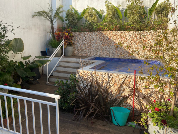 Imagem Casa com 3 Quartos à Venda, 300 m² em Jardim Bonfiglioli - São Paulo Imagem Casa com 3 Quartos à Venda, 300 m² em Jardim Bonfiglioli - São Paulo