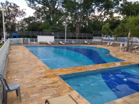 Imagem Apartamento com 2 Quartos à Venda, 60 m² em Engordadouro - Jundiaí