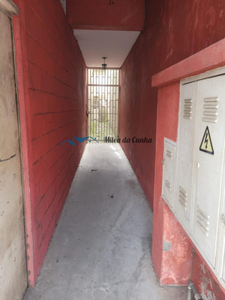 Imagem Galpão à Venda, 424 m² em Jardim Bom Pastor - Santo André