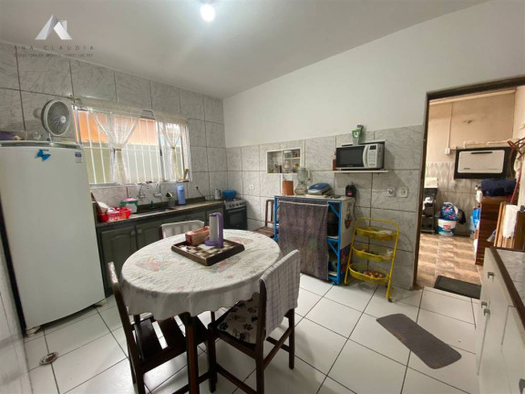 Imagem Casa com 1 Quarto à Venda, 125 m² em Agenor De Campos - Mongagua Imagem Casa com 1 Quarto à Venda, 125 m² em Agenor De Campos - Mongagua