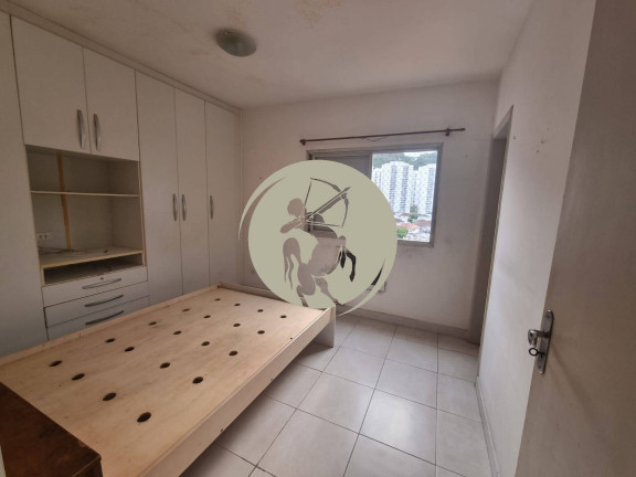 Imagem Apartamento com 2 Quartos à Venda, 80 m² em Marape - Santos Imagem Apartamento com 2 Quartos à Venda, 80 m² em Marape - Santos