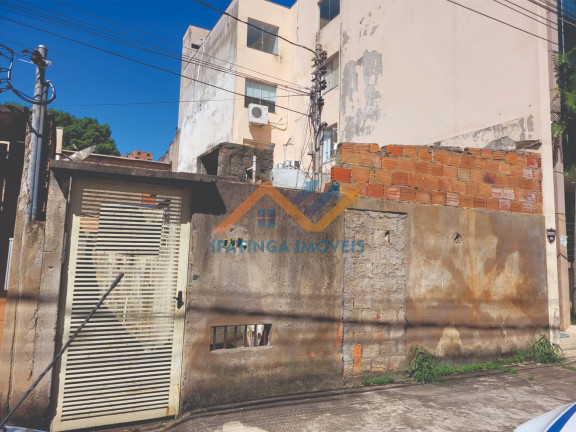 Imagem Terreno à Venda, 225 m² em Veneza - Ipatinga Imagem Terreno à Venda, 225 m² em Veneza - Ipatinga