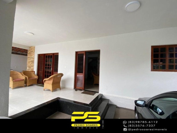 Imagem Casa com 4 Quartos à Venda, 345 m² em Portal Do Sol - João Pessoa Imagem Casa com 4 Quartos à Venda, 345 m² em Portal Do Sol - João Pessoa