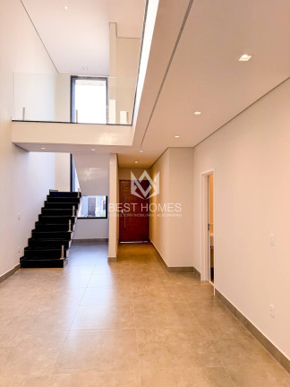 Imagem Casa de Condomínio com 3 Quartos à Venda, 250 m² em Recanto Quarto Centenário - Jundiaí