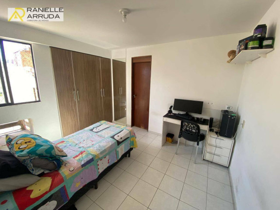 Imagem Apartamento com 3 Quartos à Venda, 120 m² em Manaíra - João Pessoa Imagem Apartamento com 3 Quartos à Venda, 120 m² em Manaíra - João Pessoa