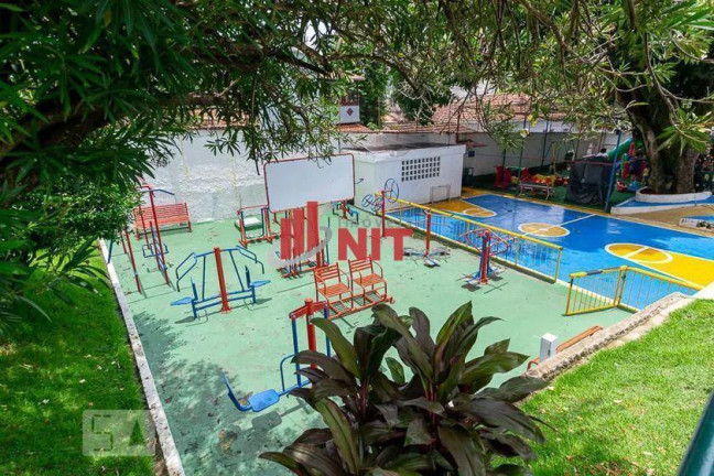 Imagem Apartamento com 2 Quartos à Venda,  em Santa Rosa - Niterói