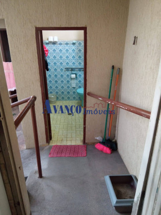 Imagem Casa com 3 Quartos à Venda, 235 m² em Vila Mafalda - Jundiaí