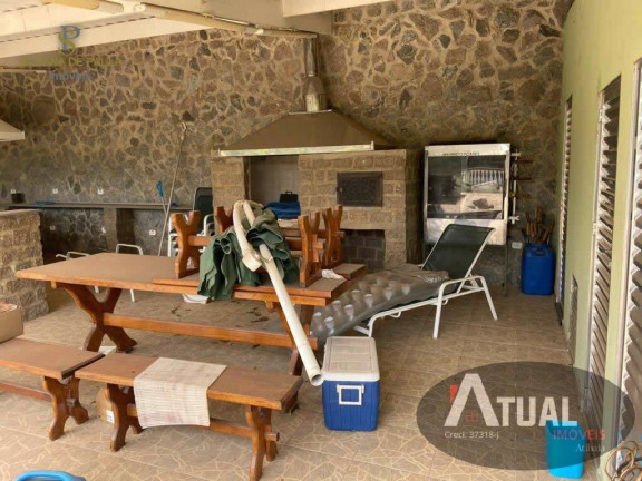 Imagem Chácara com 7 Quartos à Venda, 42 m² em Terra Preta - Mairiporã