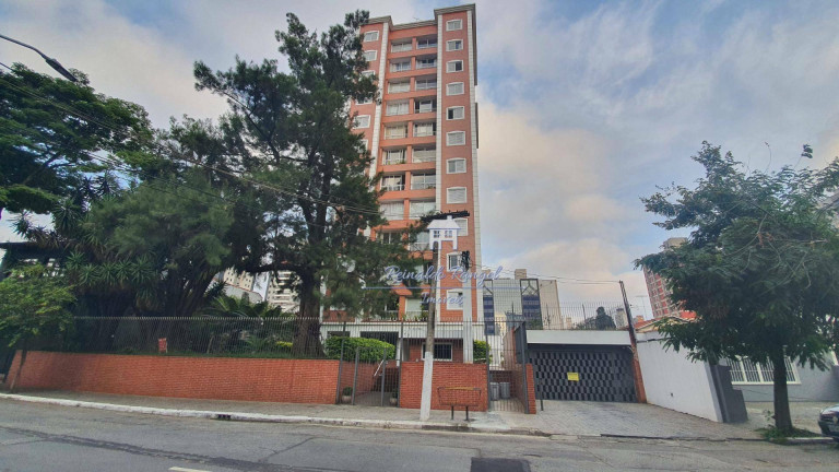 Imagem Apartamento com 2 Quartos para Alugar, 49 m² em Chácara Santo Antônio (zona Sul) - São Paulo Imagem Apartamento com 2 Quartos para Alugar, 49 m² em Chácara Santo Antônio (zona Sul) - São Paulo