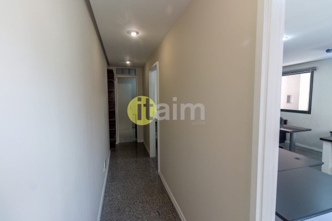Imagem Imóvel à Venda, 44 m² em Itaim Bibi - São Paulo