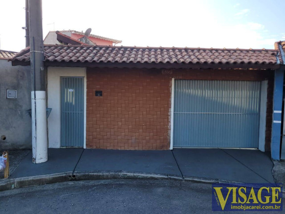 Casa com 1 Quarto à Venda, 356 m² em Parque Dos Príncipes - Jacareí