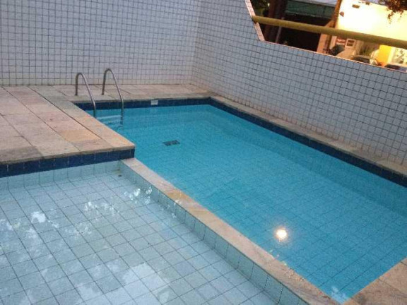 Imagem Apartamento com 3 Quartos à Venda, 94 m² em Espinheiro - Recife Imagem Apartamento com 3 Quartos à Venda, 94 m² em Espinheiro - Recife