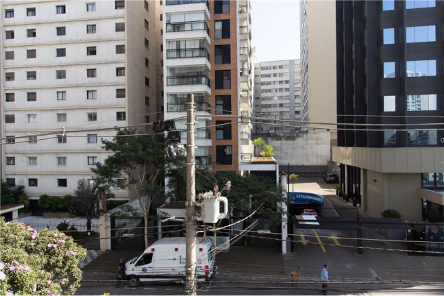 Imagem Apartamento com 4 Quartos à Venda, 120 m² em Vila Mariana - São Paulo Imagem Apartamento com 4 Quartos à Venda, 120 m² em Vila Mariana - São Paulo